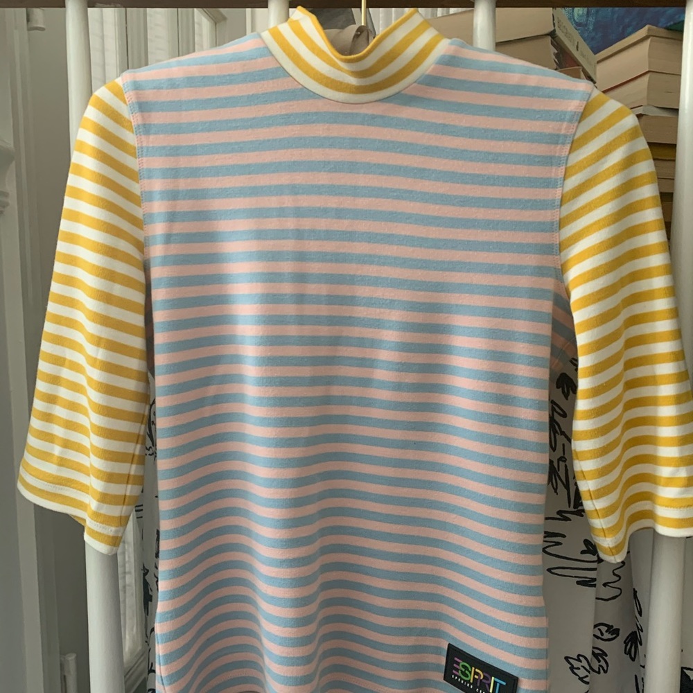 Opening Ceremony x Esprit Top